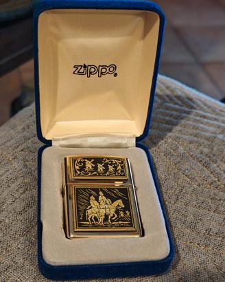 Zippo 