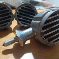 Indicatori di direzione DPM vintage