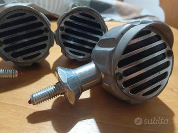 Indicatori di direzione DPM vintage