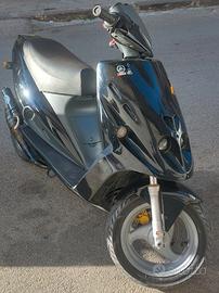 Malaguti phantom f12 