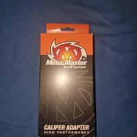 Spostapinza Moto-Master x Honda cr 125