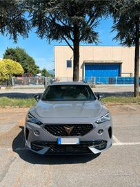 CUPRA Formentor 1.4 e-Hybrid 204 CV DSG