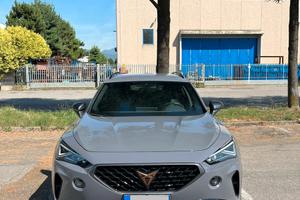 CUPRA Formentor 1.4 e-Hybrid 204 CV DSG