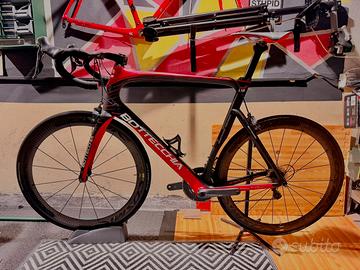 Bottecchia aero t1 endurance carbon