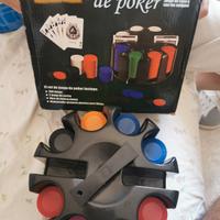 Fiches per poker