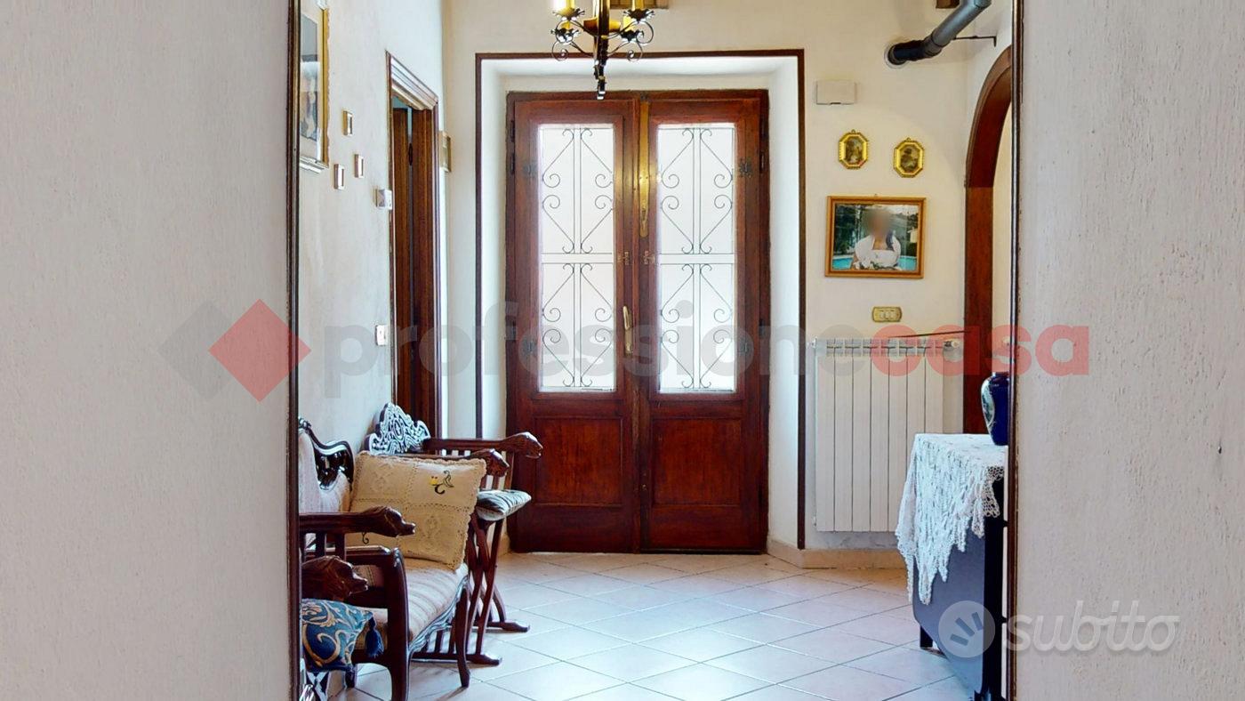 Apartment in Minucciano, Gorfigliano - Vista 3