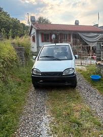 Microcar virgo liberty 50cc-guida a 14 anni