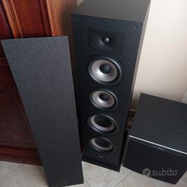 Diffusori polk audio monitor xt70 