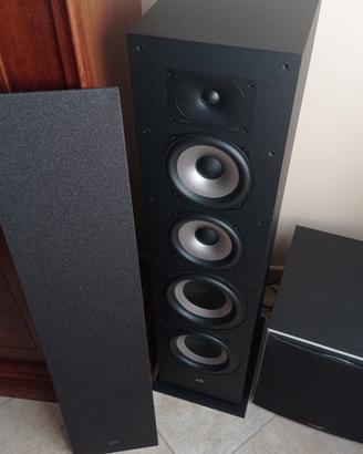 Diffusori polk audio monitor xt70 