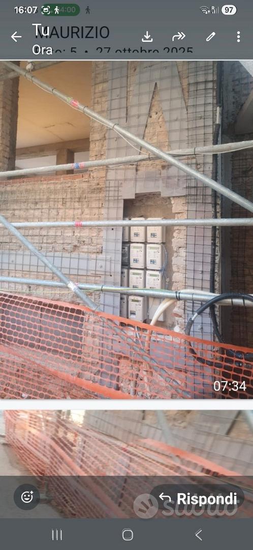 Appartamento – Tolentino, Macerata - Vista 2