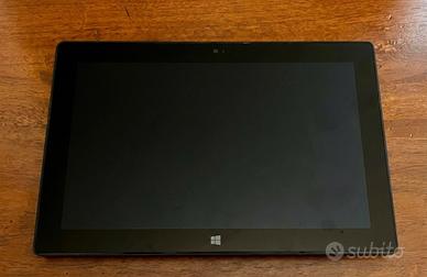 Microsoft Surface RT 32 gb