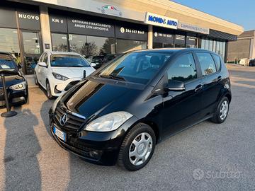 Mercedes-Benz A 160 Executive*CATENA NUOVA*OK NEOP