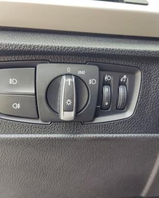Interruttore fari BMW 116D del 2014