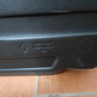 TAPPETO ORIGINILE INTERNO BAULE RENAULT MEGANE 4