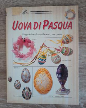 Uova di Pasqua