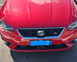 Seat ibiza fr 2019 63 mila km 1.0 tsi 95 cv