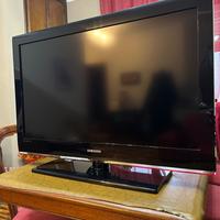 Tv Samsung HD 37’’