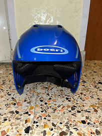 Casco sci Junior