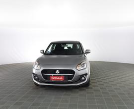 SUZUKI Swift Swift 1.2 Hybrid Easy Top