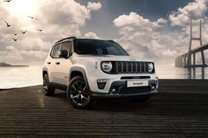 JEEP Renegade 1.5 Turbo T4 MHEV Summit