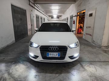 A3 Sline 