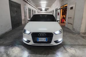 A3 Sline 