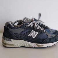 scarpe running New Balance 991