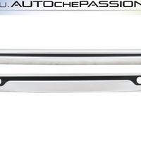 Protezione paraurti NISSAN QASHQAI II SERIE 2014