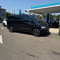 MERCEDES VITO c220