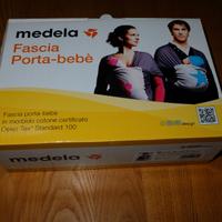 Medela fascia porta-bebè