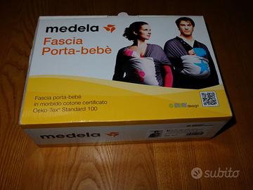 Medela fascia porta-bebè