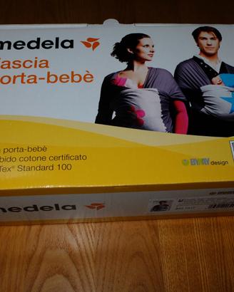 Medela fascia porta-bebè