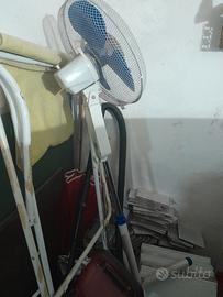 ventilatore a piantana 