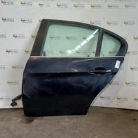 PORTIERA POSTERIORE SINISTRA BMW Serie 3 E90 Berli