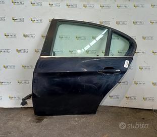 PORTIERA POSTERIORE SINISTRA BMW Serie 3 E90 Berli