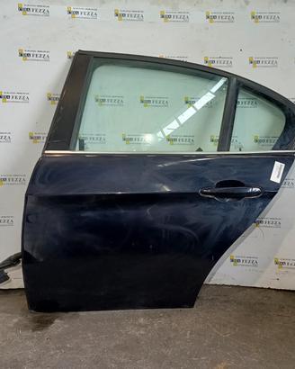 PORTIERA POSTERIORE SINISTRA BMW Serie 3 E90 Berli