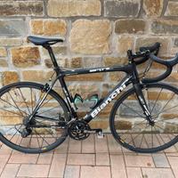 Bici corsa Bianchi Sempre PRO 57