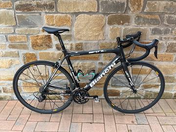 Bici corsa Bianchi Sempre PRO 57