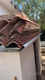  Tegole termoplastiche