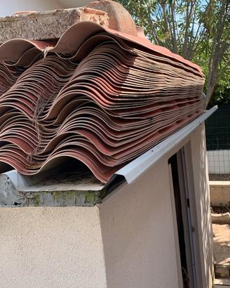  Tegole termoplastiche