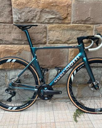 Bici da corsa-Guerciotti SL