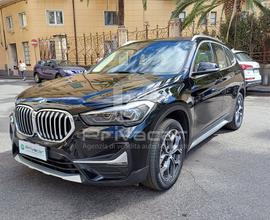 BMW X1 sDrive18d xLine Plus