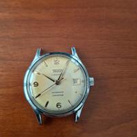Orologio Vintage Tissot Visodate Camping