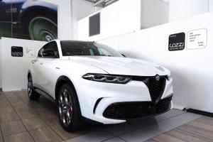 ALFA ROMEO Tonale - Tonale 1.5 160 CV MHEV TCT7 Ve