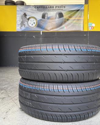 2 Gomme Nexen 195/45R16 84V XL Estive 85% Residui
