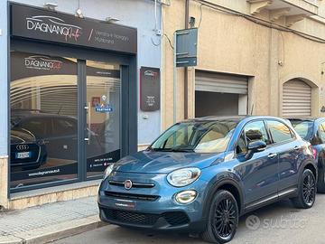 FIAT 500X 1.6 MJT 120HP BUSINESS 4X2- 2019