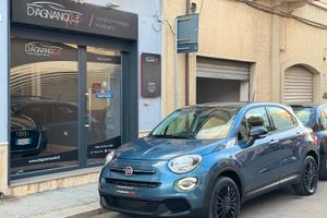 FIAT 500X 1.6 MJT 120HP BUSINESS 4X2- 2019