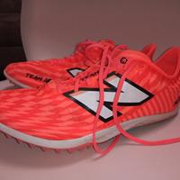 scarpe chiodate per atletica New Balance Racing