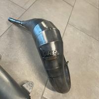 Marmitta drp+Sile big one