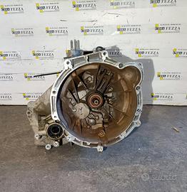 CAMBIO MANUALE COMPLETO FORD EcoSport Serie UEJB,